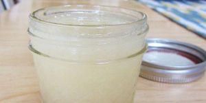 Pure Aloe Vera Face Wash