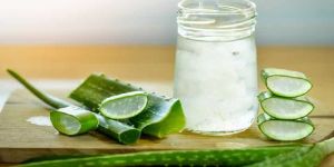 Pure Aloe Vera Juice