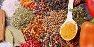 Spices
