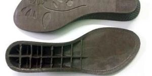 PU Wedge Soles