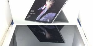 Microsoft Pro 5 Laptop