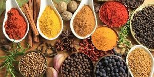 Indian Spices