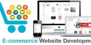 Ecommerce Website Design