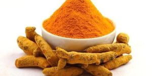 Rajapuri Turmeric Finger