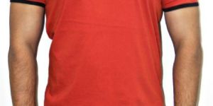 Mens Ringer T-Shirts