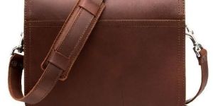 Leather Laptop Bags