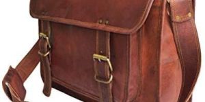 Mens Leather Bag
