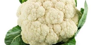Natural Cauliflower