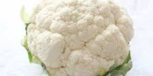 Organic Cauliflower