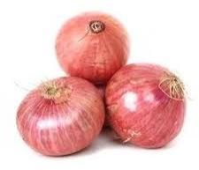 Organic Onion