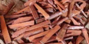Red Sandalwood Chips