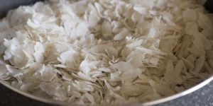 Thick Poha Rice Flakes