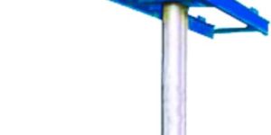 Hydraulic Lift System