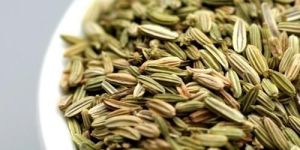 Raw Fennel Seeds