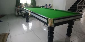 Billiards
