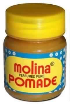MOLINA POMADE Cupid Chemical