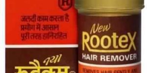 Rootex Hair Remover POWDER