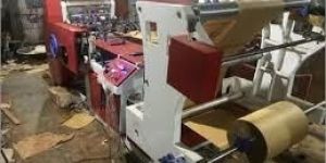 Non Woven Bag Making Machine