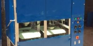 Paper Plate Making Machine