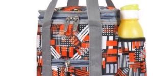 Right Choice Launch Bag