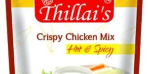 Crispy Fried Chicken Mix