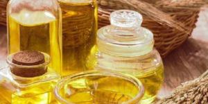 Refined Rice Bran Oil