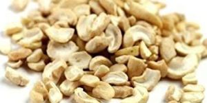 Split Cashew Nuts