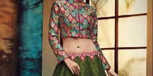Lehenga Choli