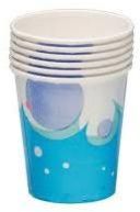 Poly Coated Paper Cup