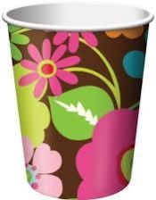 Printed Paper Cup