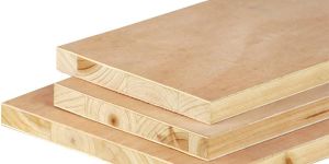 Hardwood Block Board