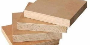 Rectangular Block Board