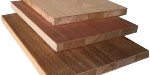 Waterproof Block Board