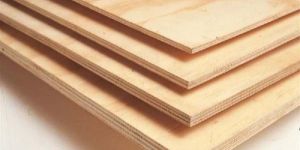 Wooden Plywood