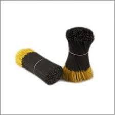 Supreme Quality Black Raw Incense Sticks