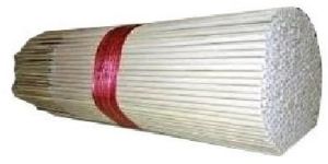 White Raw Agarbatti