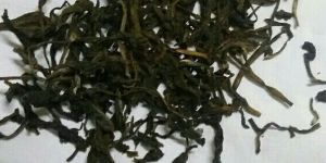 Loose Green Leaf Tea