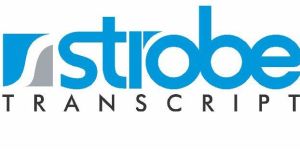 Strobe Transcript