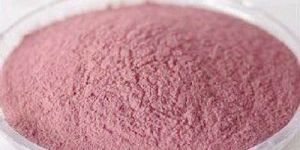 Organic Rose Petal Powder