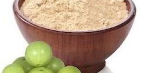 Pure Amla Powder