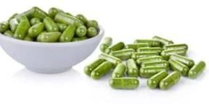Moringa Capsule