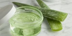 Pharma Grade Aloe Vera Gel