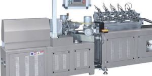 Paper Cup Making Machine Spare Parts and Accessories