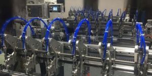 Paper Straw Making Machine Spare Parts and Accessories