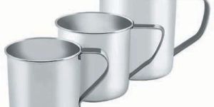 Stainless Steel Water Mug