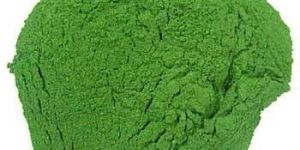Green Henna Powder