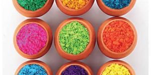 Herbal Holi Color