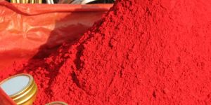 Sindoor Powder