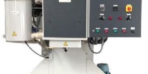 (VIM1989-004) VERTICAL WAX INJECTION MACHINE