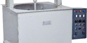 (WCT1989-002) Wax Conditioning Machine